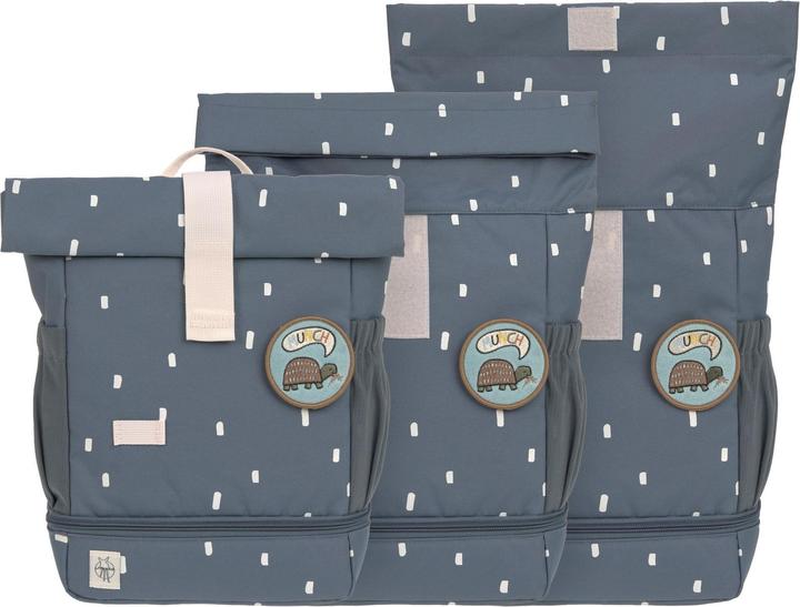 Image du produit Lässig Sac à dos pour enfants Rolltop Nature