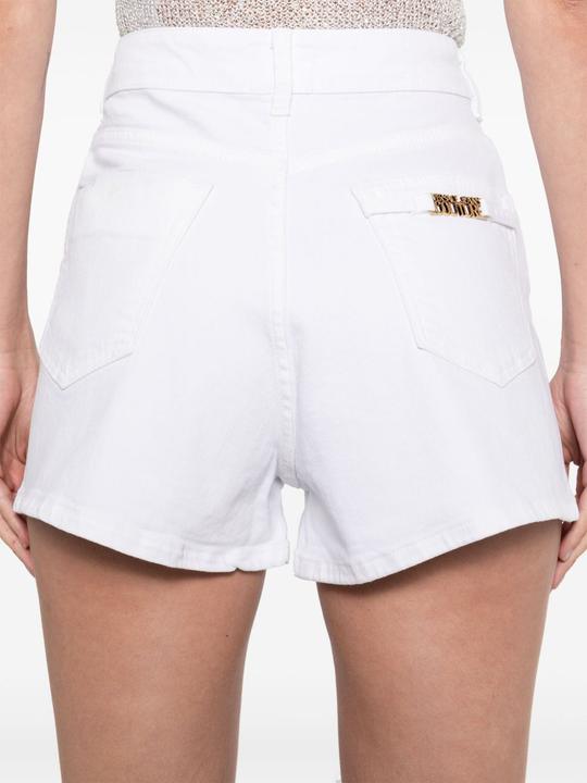 Produktbild Versace Jeans Couture Jeans Bianco (27)