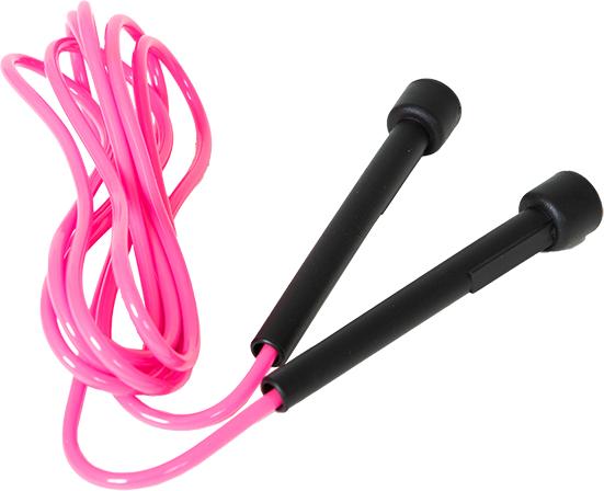 Actual product image Fitcom Gymnastics Speed Rope (240 cm)