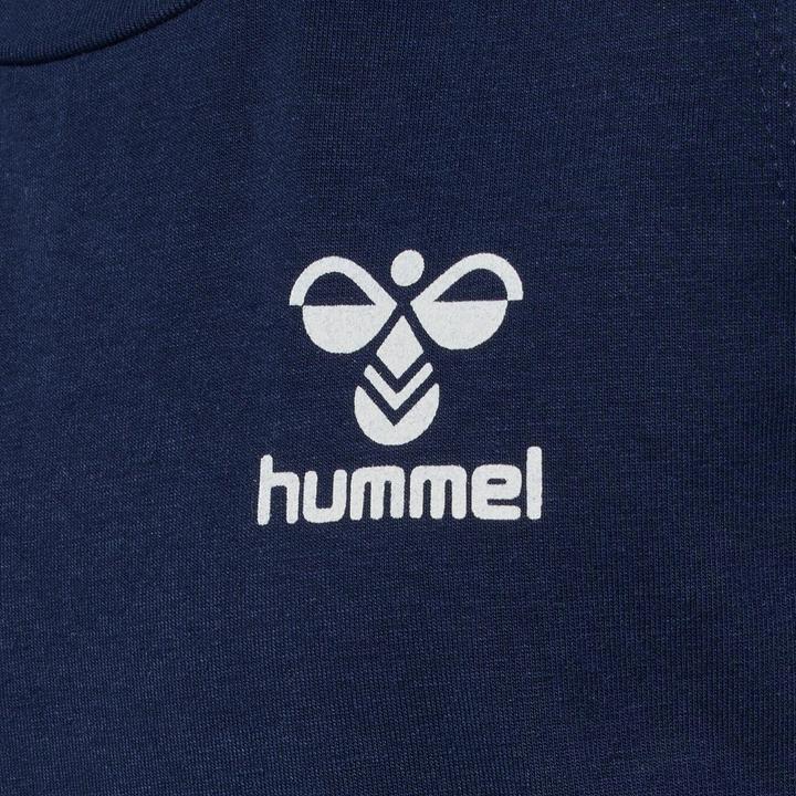 Actual product image hummel hmlCAROLINE DRESS (176)
