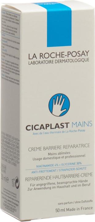 Immagine prodotto La Roche Posay Cicaplast (50 ml)