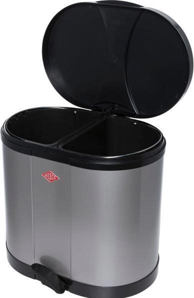 Produktbild Wesco Öko-Quarter 170 (30 l)