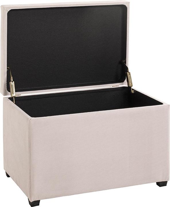 Actual product image HAKU Möbel Chest of seats (58 cm)