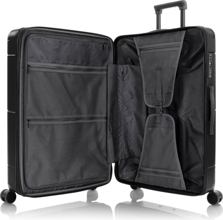 Image du produit Heys Zen - Valise trolley (125 l, L (90 - 115l))