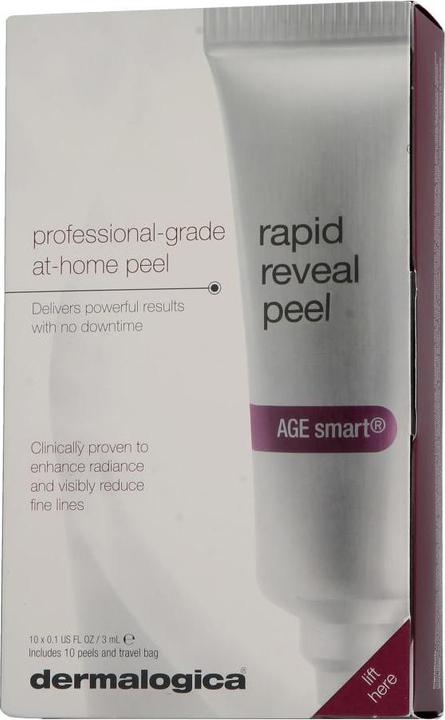 Actual product image Dermalogica AGE Smart - Rapid Reveal Peel (Exfoliation, 30 ml)