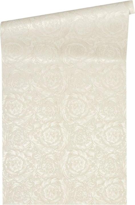 Actual product image Versace Barocco Flowers 3 (70 x 1005 cm)