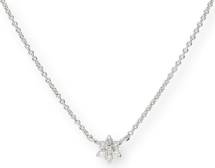 Actual product image Carat My First Diamond (Silver 925, 45 cm)