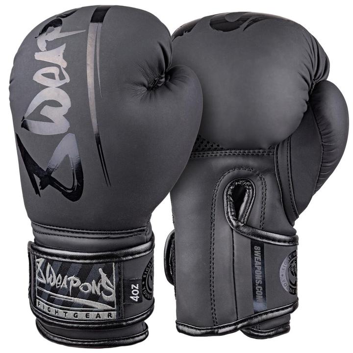 8Weapons Boxhandschuhe für Kinder Unlimited 2.0