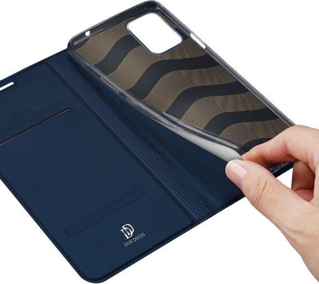 Productafbeelding Dux Ducis Skin Pro Serie Boekomslag (LG K62, LG K52, LG K42)
