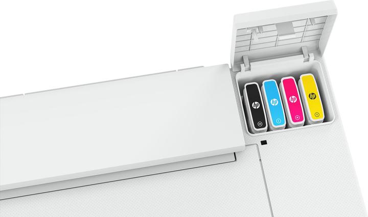 Produktbild HP DesignJet T950 Printer 2y Warranty (Tintenpatrone, Farbe)