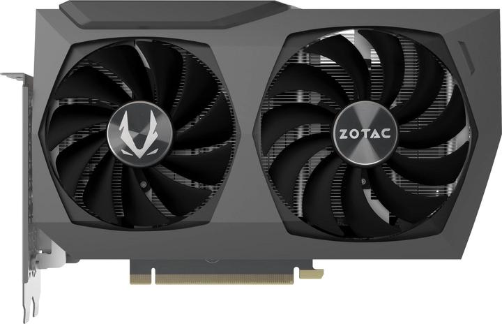 Produktbild Zotac GeForce RTX 3070 TWIN EDGE (8 GB)