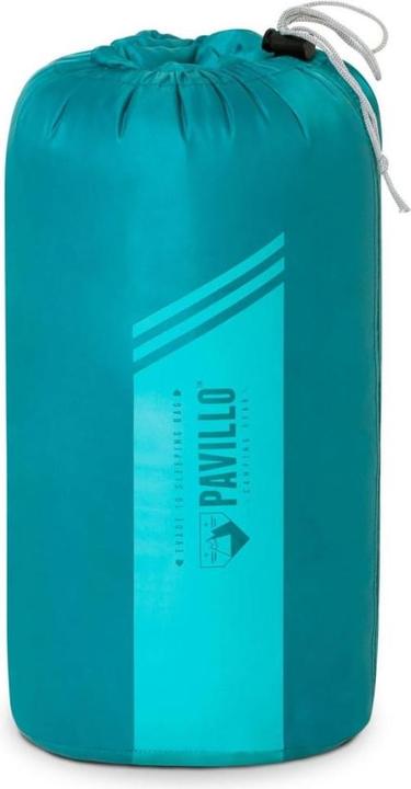 Produktbild Bestway 68100 Schlafsack Rechteckiger Schlafsack Polyester (190 cm)