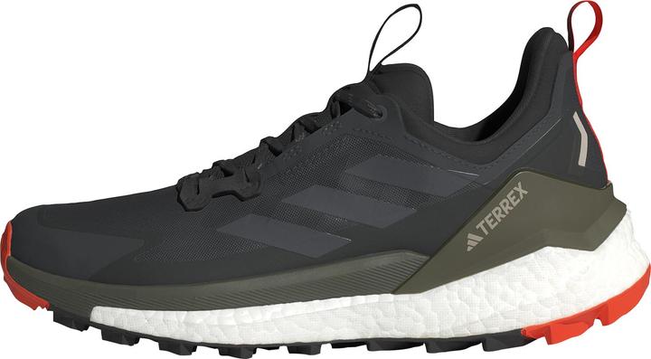 Immagine prodotto adidas Terrex Free Hiker 2 Low (44 2/3)