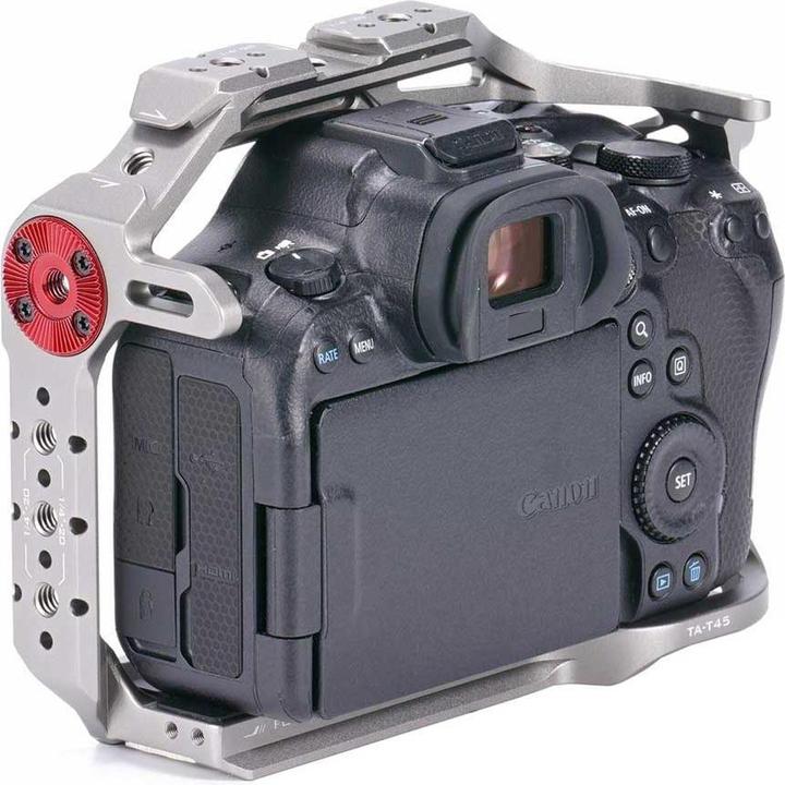 Produktbild Tilta Full Camera Cage for Canon R6 Mark II (Cage)