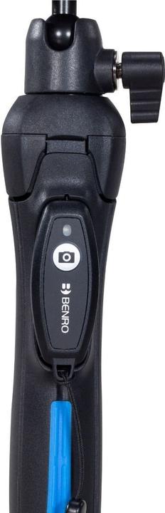 Immagine prodotto Benro BK 15 Smart Mini (Metallo, Materiale sintetico)