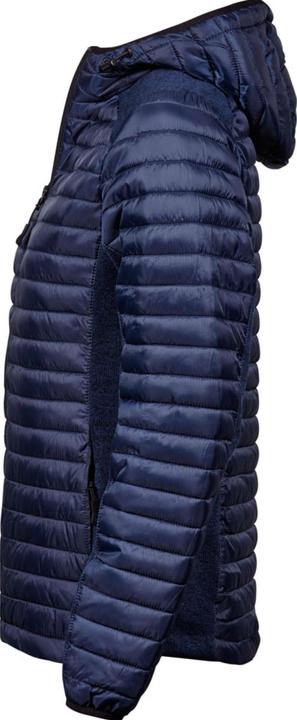 Produktbild Tee Jays Zepelin Jacke gesteppt (XXL)