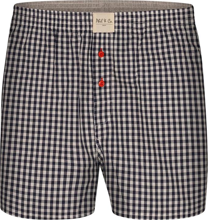Produktbild Phil & Co. Berlin Boxer Classics (XL, 6er Pack)