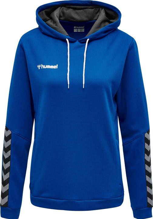 Image du produit hummel Hoodie Poly Authentique Femme (S)