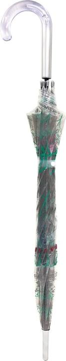 Image du produit CreaDiva Parapluie Tropicale, Transparent