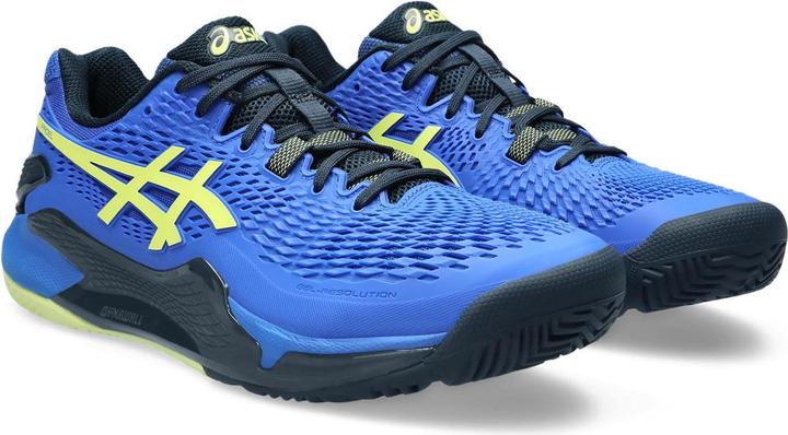 Image du produit ASICS Performance Chaussures de padel Gel-Resolution 9 Hommes (40.5)