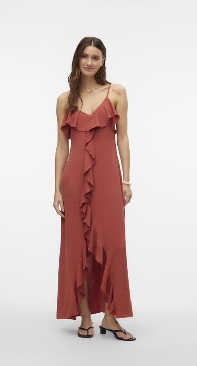 Produktbild Vero Moda VMALVA Langes Kleid Kleid (L)