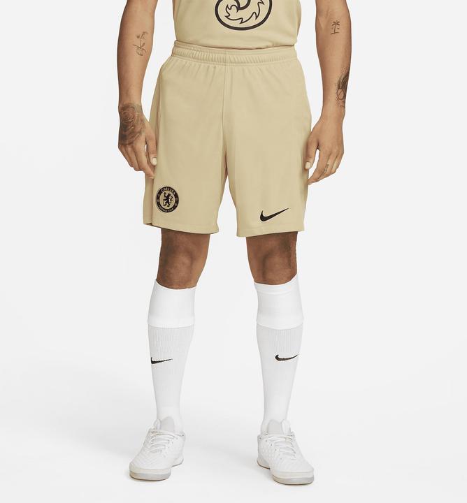 Produktbild Nike FC Chelsea Dritte Shorts (S)