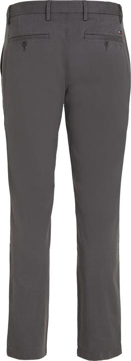 Immagine prodotto Tommy Hilfiger Pima Cotton Denton Chino Straight Fit Dark As (W34/L30)