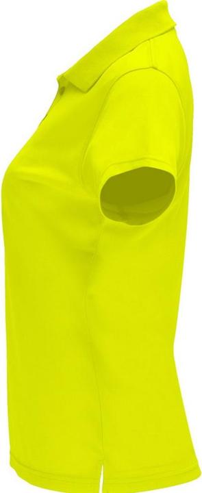 Image du produit Alpinia - Polo MONZHA - Femme (XL)