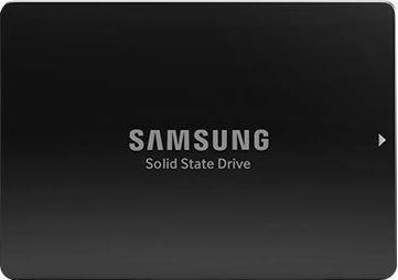 Productafbeelding Samsung Pm983 (960 GB, 2.5")