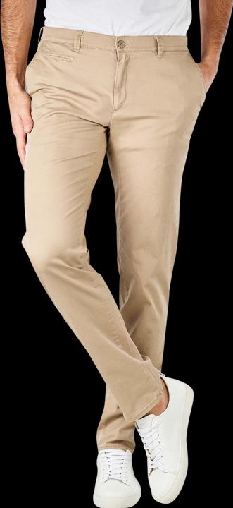 Produktbild BRAX Fabio Chino Slim Fit Sesame (W42/L34)