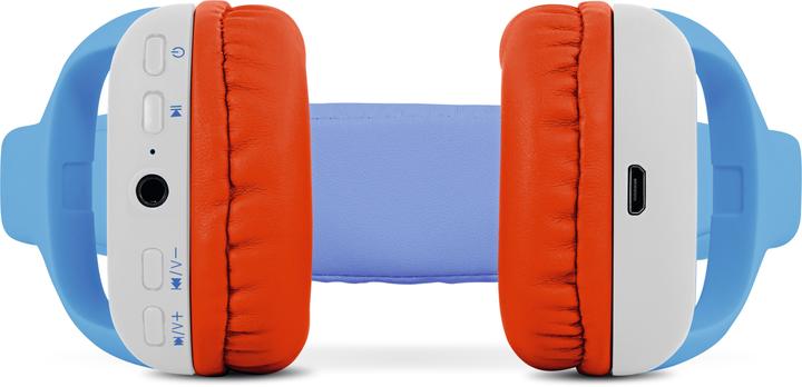 Image du produit TechniSat Hörchen mit Bluetooth (10 h, Filaire)