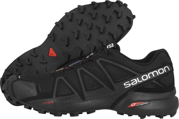 Immagine prodotto Salomon Speedcross 4 (39 1/3)