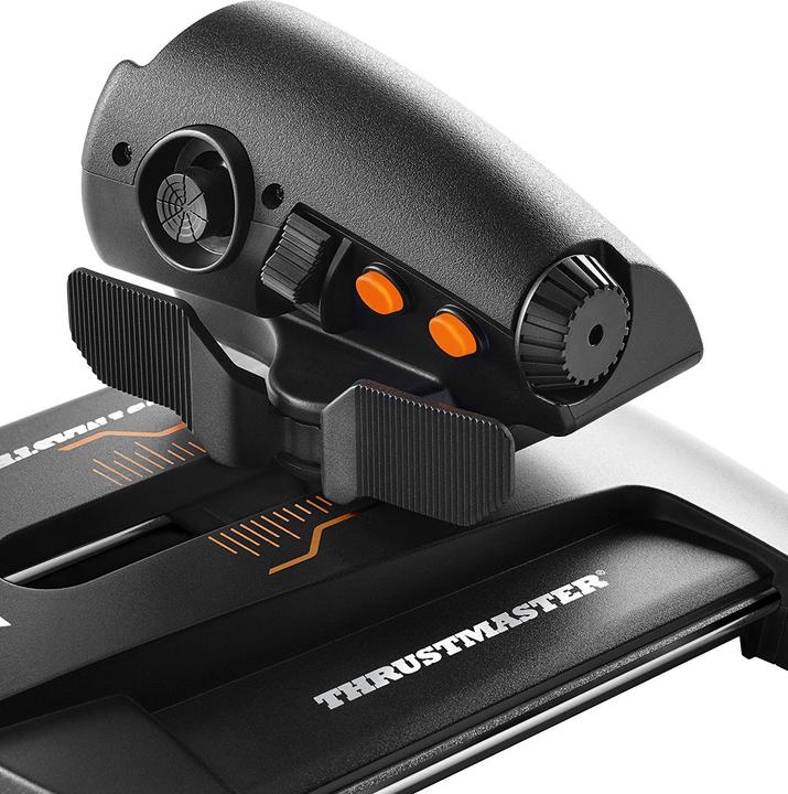 Produktbild Thrustmaster TWCS Throttle (PC)
