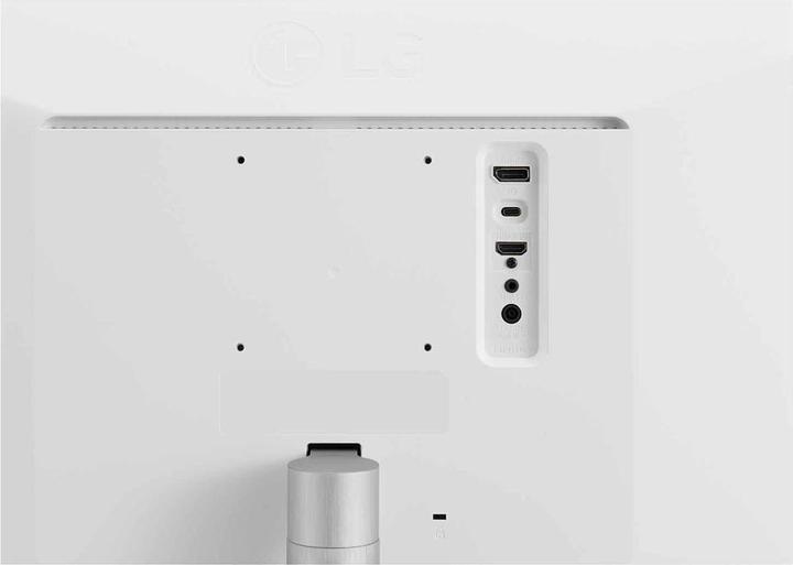 Produktbild LG 29WQ600-W.AEU (2560 x 1080 Pixel, 29")