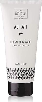 Scottish Fine Soaps Au Lait (200 ml)