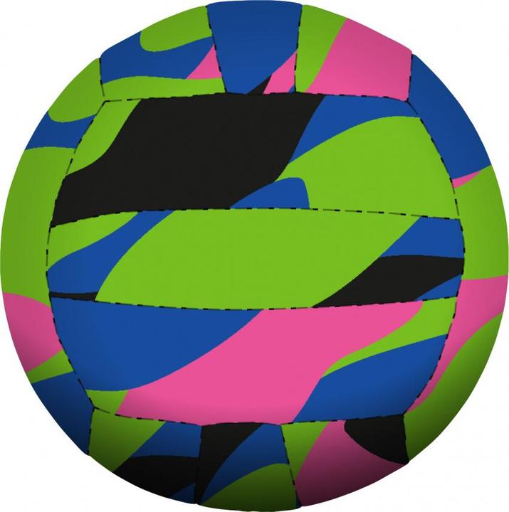 Produktbild Beco Neoprenball 15cm