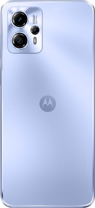 Produktbild Motorola moto G13 (128 GB, Lavender Blue, 6.50", Dual SIM, 50 Mpx, 4G)