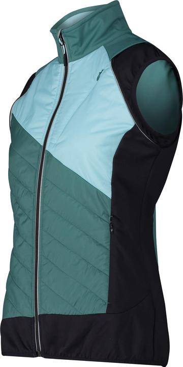 Produktbild CMP Campagnolo Women's Jacket with Detachable Sleeves (M)