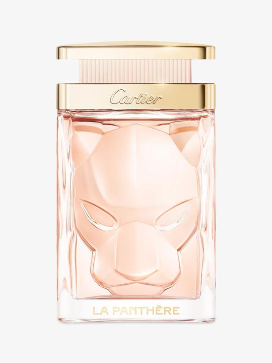 Actual product image Cartier La Panthère (Eau de toilette, 100 ml)