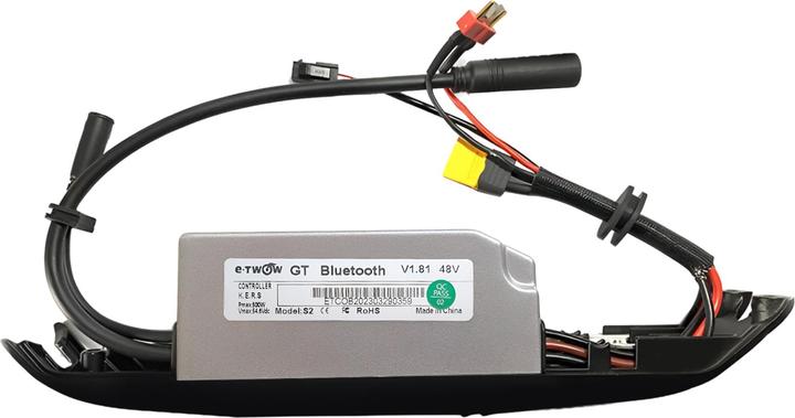 Actual product image Avizar Controller spare part