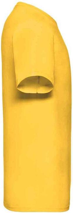 Actual product image Fruit of the Loom Mens Valueweight V Neck T-Shirt (S)