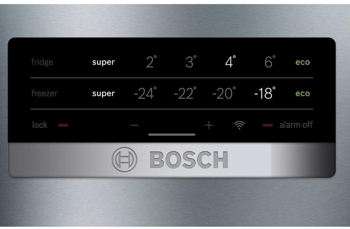 Produktbild Bosch Hausgeräte 13565 (438 l)