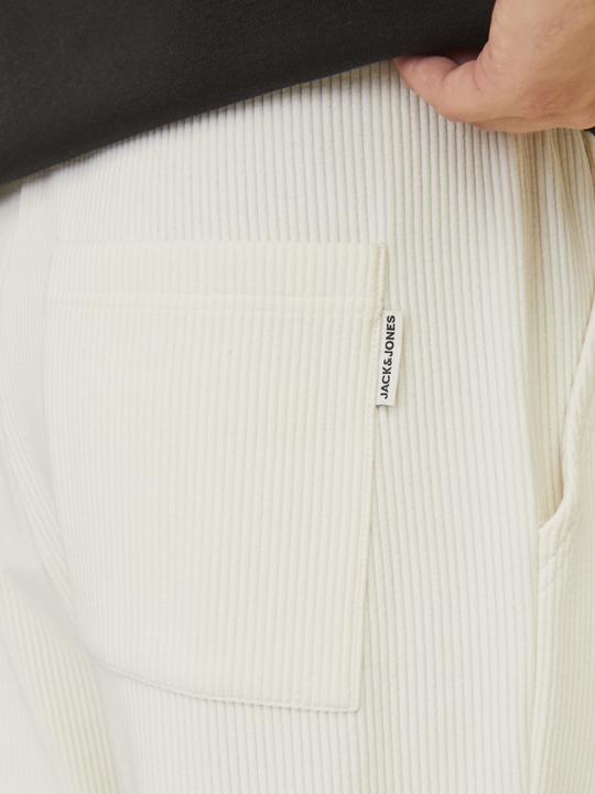 Produktbild Jack & Jones Jpstkane Jjrick Plisse Sweat Pants Ln (L)