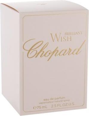 Produktbild Chopard Brilliant Wish (Eau de Parfum, 75 ml)