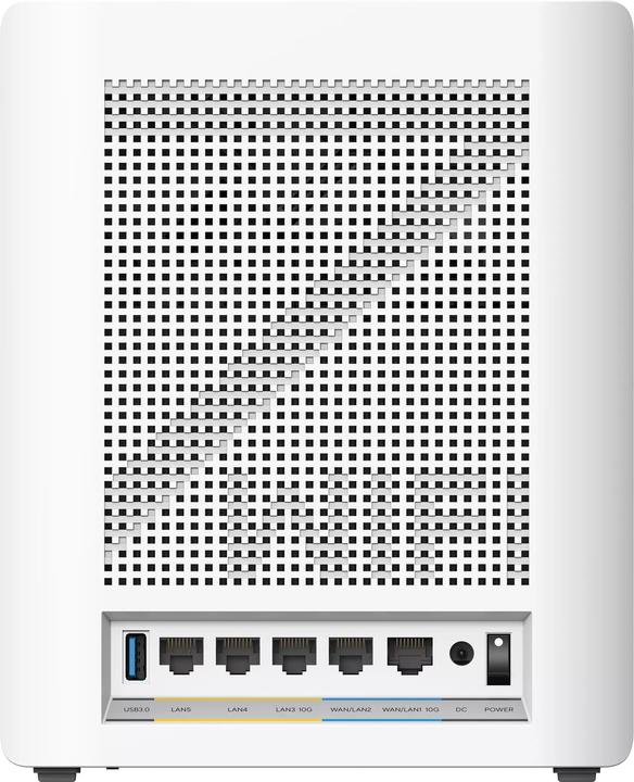 Image du produit ASUS Routeur WL ZenWiFi BQ16