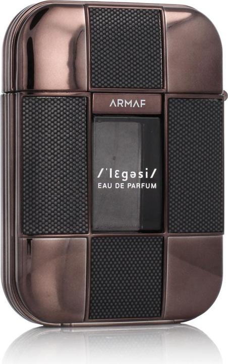 Image du produit Armaf Legasi (Eau de parfum, 100 ml)