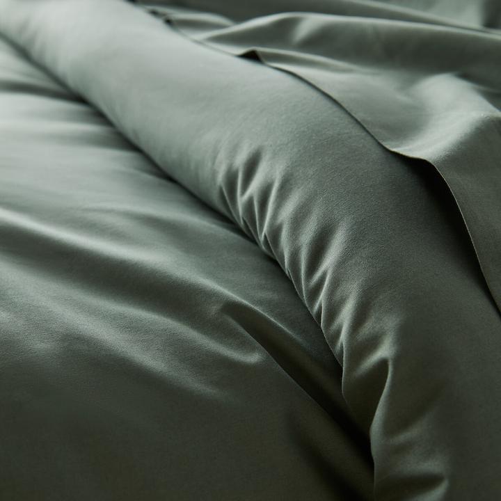 Image du produit La Redoute Interieurs Scenario Bio (Housse de couette, 200 x 200 cm)