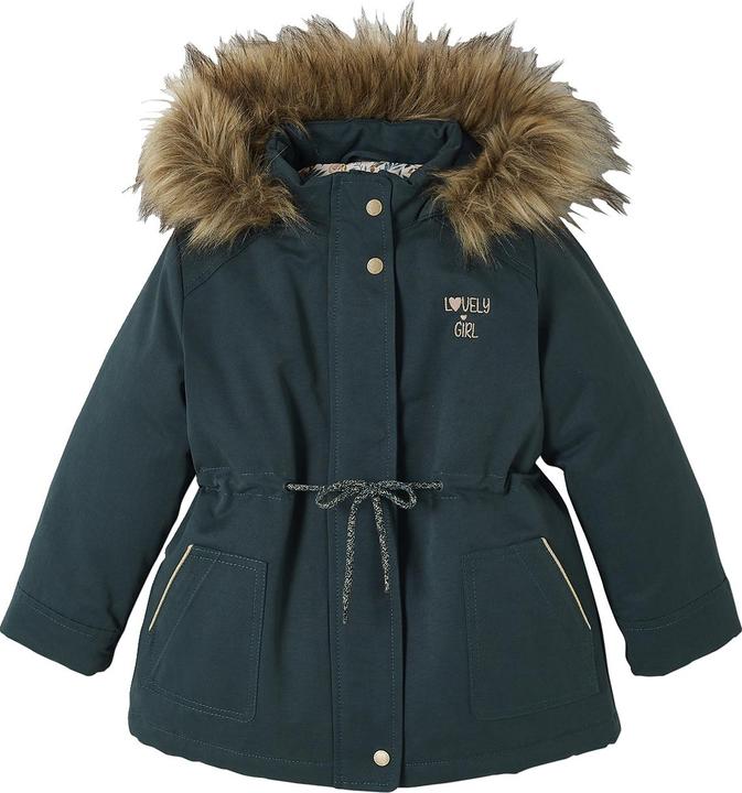 Image du produit Vertbaudet Anorak (116)