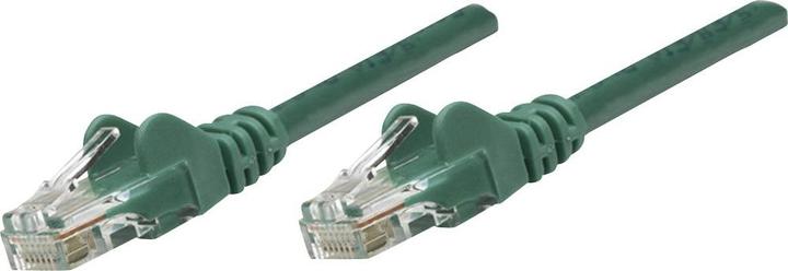 Image du produit Intellinet Câble de raccordement (S/FTP, CAT6, 30 m)