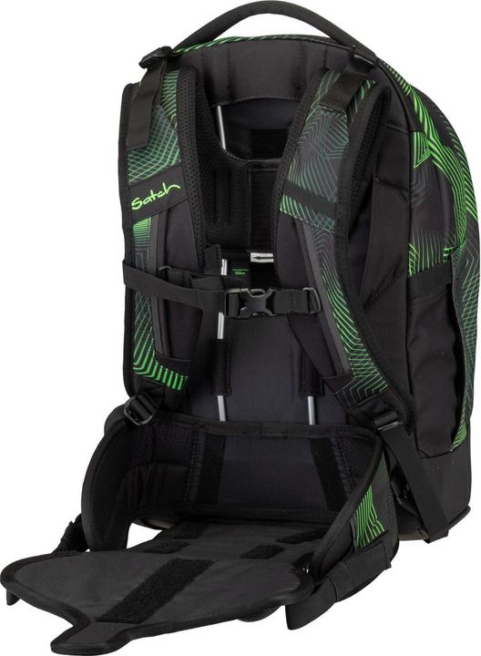 Produktbild Satch Pack Schulrucksack 45 cm (30 l)